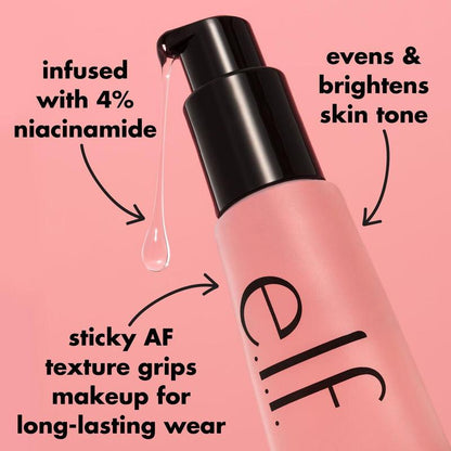 Power Grip Primer + Niacinamide Mini