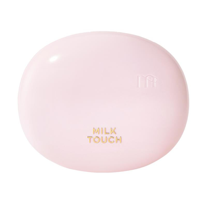 Milk Touch - All-day Skin Fit Milky Glow Cushion 15g