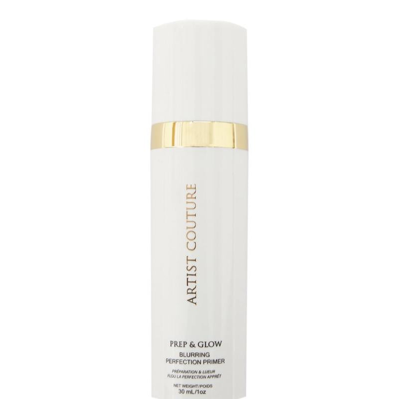 Prep & Glow Blurring Perfection Primer Hydrating Long-lasting High Coverage Silky Smooth Moisturizer Flawless