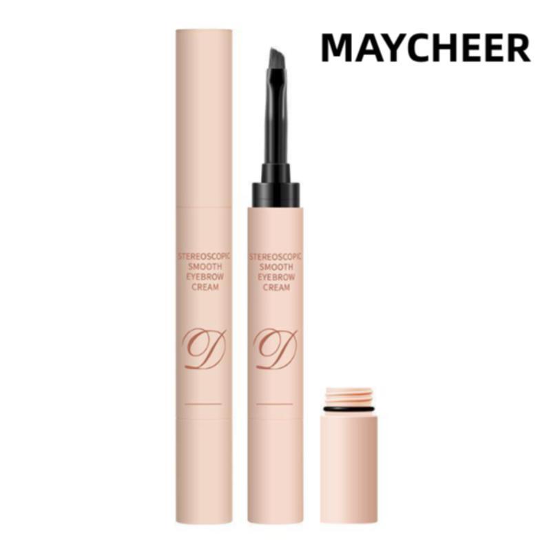 Eyebrow Pencil, 1 Count Waterproof Long Lasting Eyebrow Pen, Eyebrow Makeup Tool For Daily Use