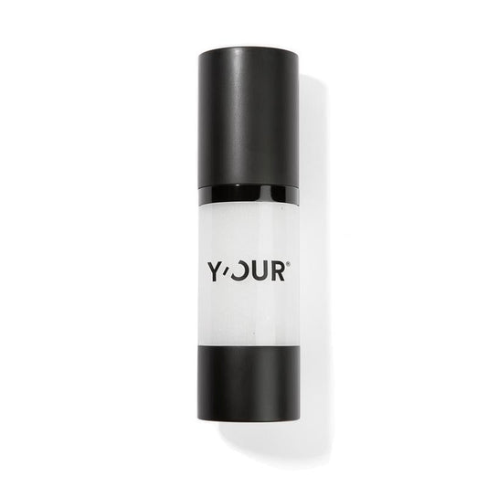 Y'OUR Pore-Minimizing Makeup Primer | Mattifying & Long-lasting | Hydrating &  Non-Comedogenic | with Antioxidants & Vitamins | for Oily & Combination Skin | Fragrance-free & Dye-Free | Lightweight & Flawless ylisse elf jellypop Brush Cosmetic embro