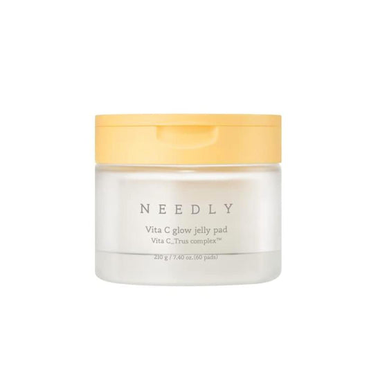 NEEDLY - Vita C Glow Jelly Pad