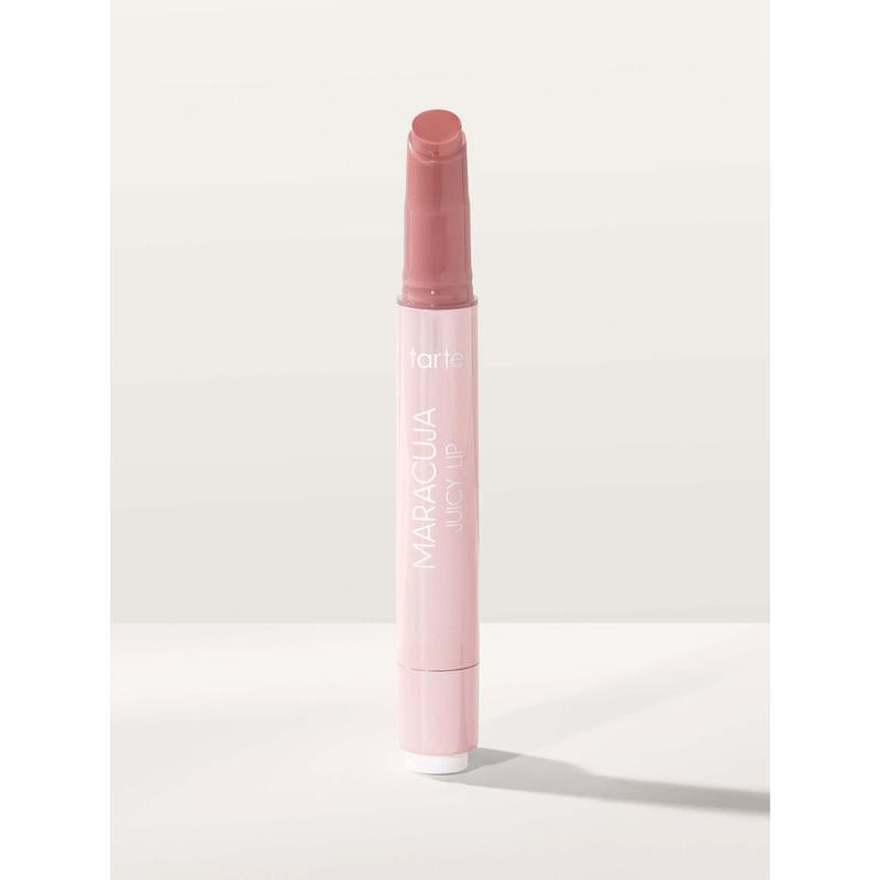 tarte maracuja juicy lip balm