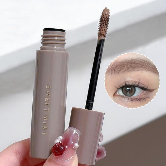 Eyebrow Tint, Waterproof Long Lasting Eyebrow Cream, Eyebrow Makeup Tool for Women