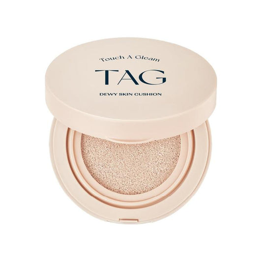 TAG Dewy Skin Cushion 15g