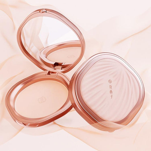 FLORASIS Yurong Airbrushed Tinted Pressed Powder