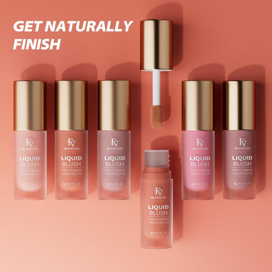 [FV SOFT CREAMLIQUID BLUSH] Get That Natural Glow 5g/0.17FL.OZ