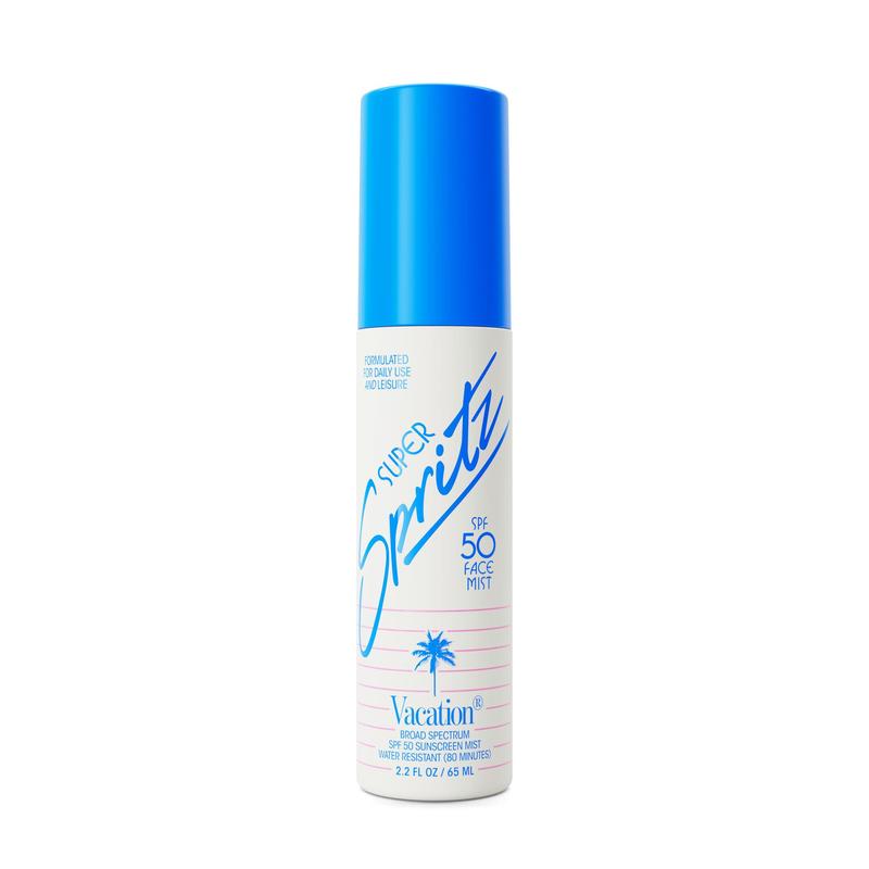 Super Spritz SPF 50