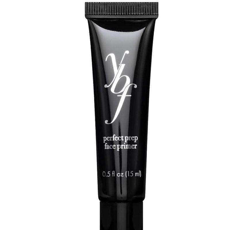 YBF Perfect Prep Face Primer - Pore Minimizer, Age-Defying Serum, and Foundation Base for Flawless, Radiant Skin, 0.5 oz Pore Minimising