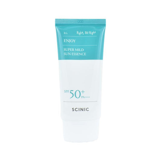 SCINIC Enjoy Super Mild Sun Essence (50ml)