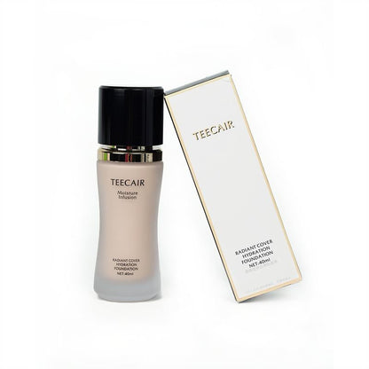 VIXATO flawless BB cream - oil control, moisturizing, nourishing foundation, long-lasting concealer, sunscreen, natural long-lasting moisturizing, super color, smooth, fades blemishes, effectively protects and cares for your skin all day long