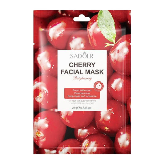 Comfort?Fruit Extract Skincare Facial Mask, Hydrating Facial Mask, Moisturizing Masks, Facial Relaxing Masks, Revitalizing, Illuminating Moisturizer