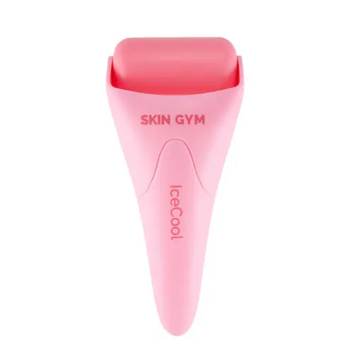 Skin Gym Cryogel Roller for Comfortable Tightening and Calming of Irritated Skin