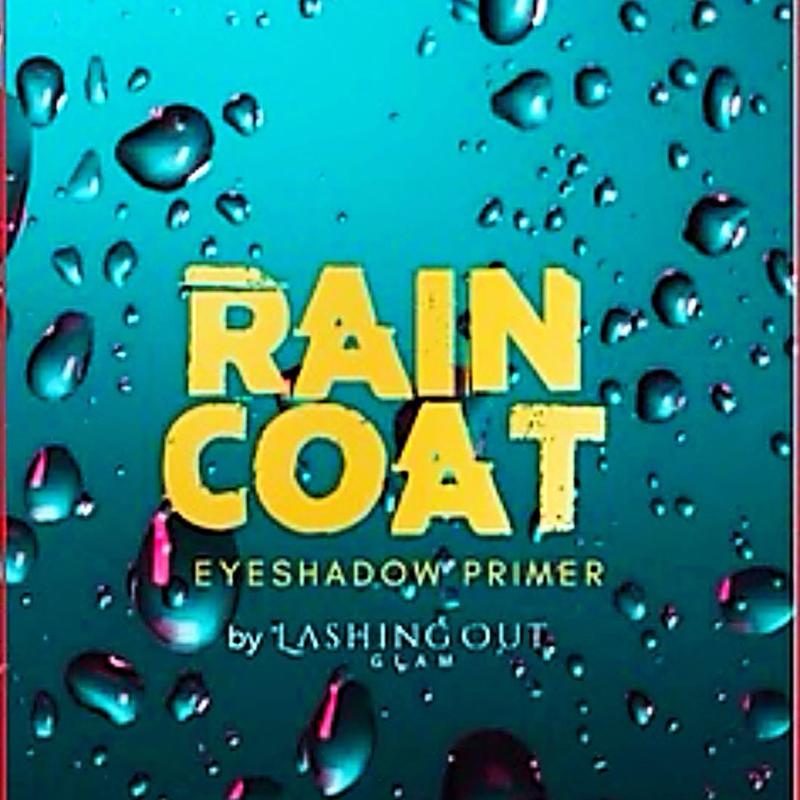 Rain Coat Eyeshadow Primer