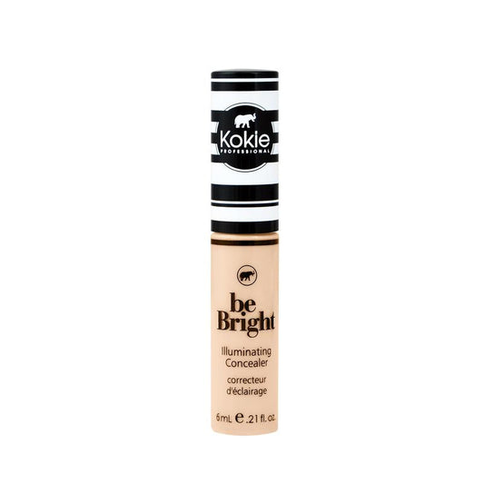 BE BRIGHT LIQUID CONCEALER