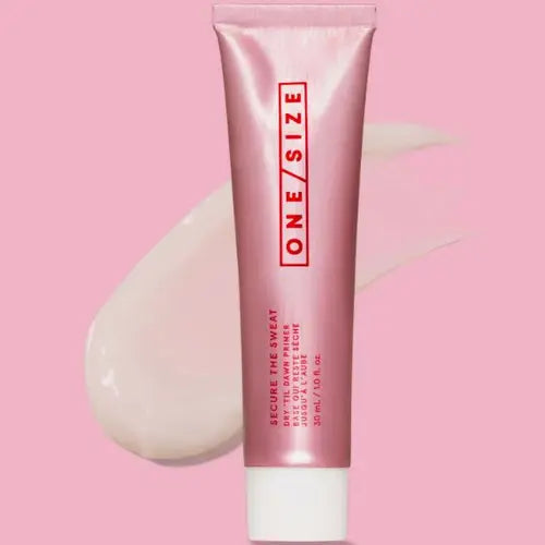 SECURE THE SWEAT SWEAT-PROOF ALUMINUM-FREE PRIMER