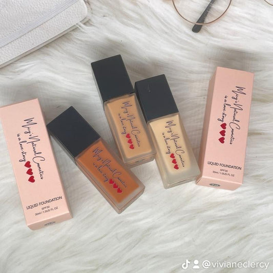 Micy¡¯s foundation Makeup Concealer