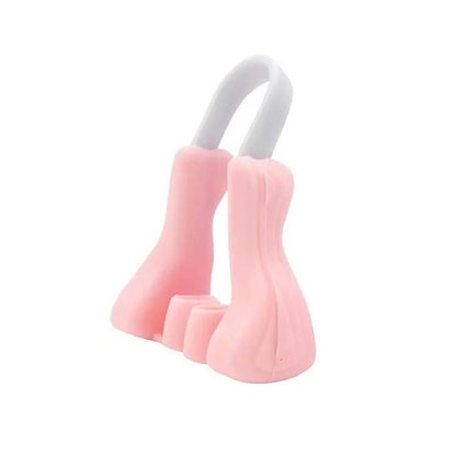 Silicone Nose Clip, 1 Count Nose Shaper, Nose Clipper, Nose Corrector for Women and Men