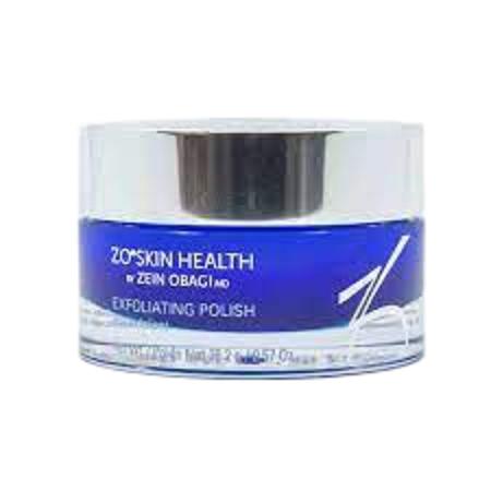 2.3 ounces of exfoliating polish (Pack of 1), to give you bright appearance