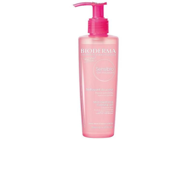 Bioderma Sensibio Mild Cleansing Foaming Gel