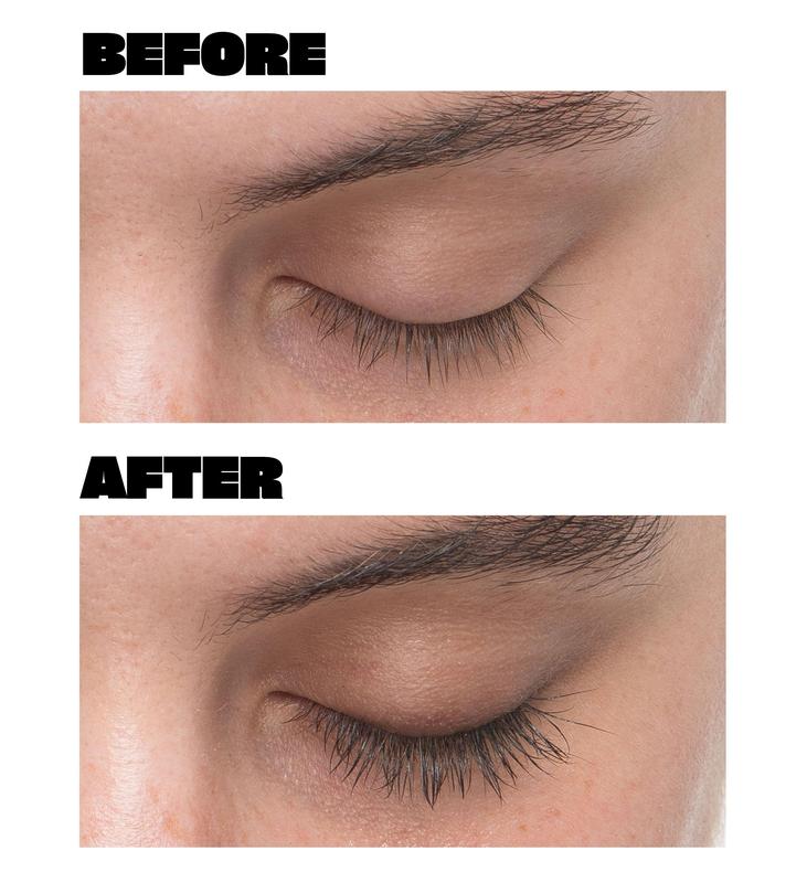 Essential Lash Serum, Longer Looking Eyelashes, Advanced Lash Enhancing Treatment with Biotin & Amino Acids for Natural Lashes & Lash Extensions, Vegan & Cruelty-Free