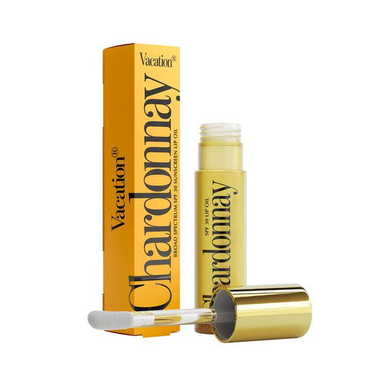 SPF 30 Chardonnay Lip Oil