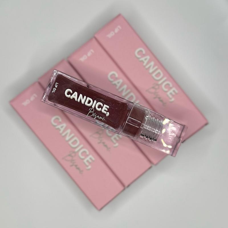 Better than your BF Lip Oil