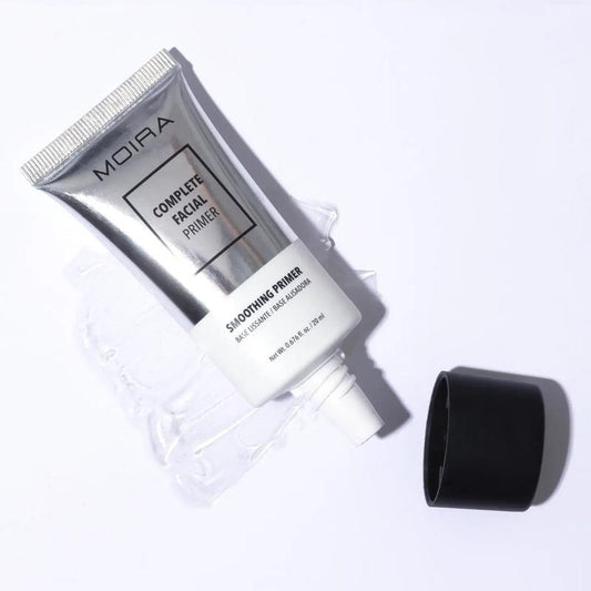 Complete Facial Primer (001, Smoothing Primer)