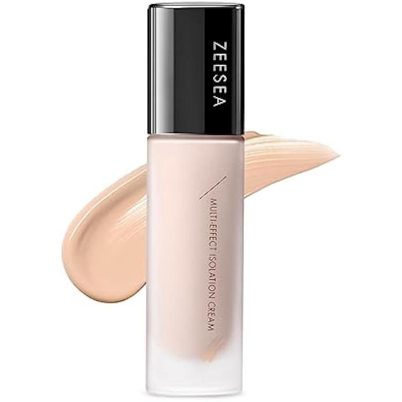 ZEESEA Multi-effectisolation Cream Makeup Primer