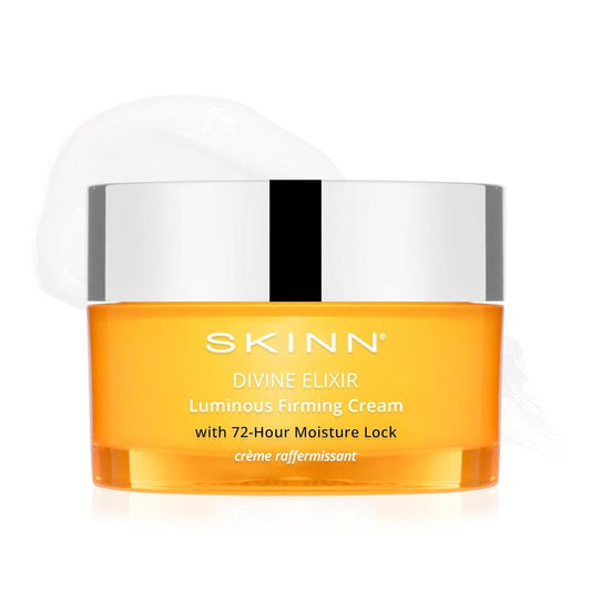 SKINN Luminous Firming Cream for Sagging Skin, 1.7 oz