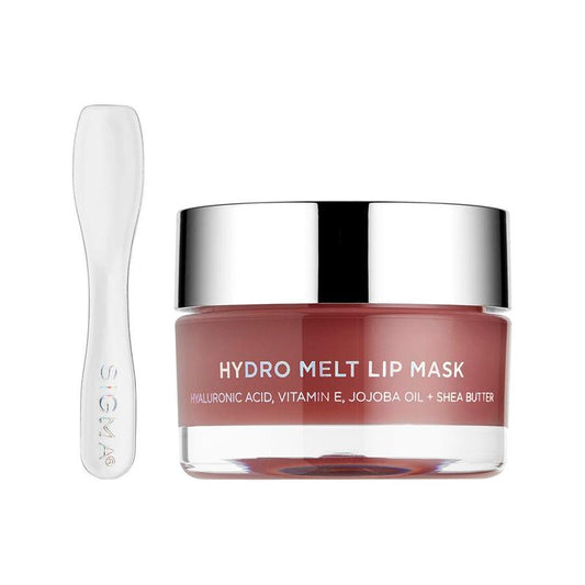 HYDRO MELT LIP MASK