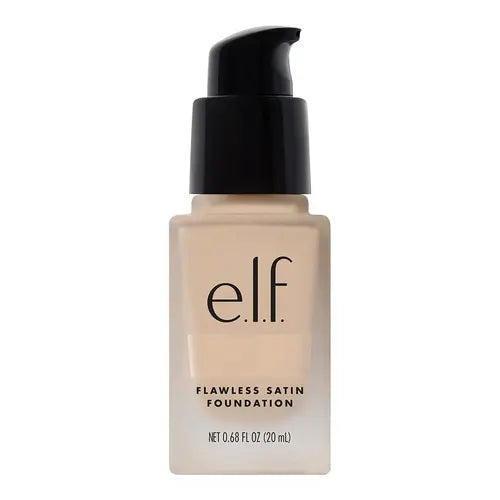 Flawless Finish Foundation, Improves Uneven Skin Tone, Lightweight, Medium Coverage & Semi-Matte, Vegan & Cruelty-Free, Beige 0.68 Fl Oz