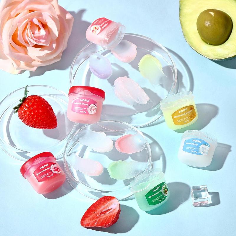 Moisturizing Lip Balm, Hydrating Lip Balm, Lip Moisturizer, Plumping Lip Oil Lip Stick for All Occasions Lip Makeup, Girls & Women Makeup Accessories