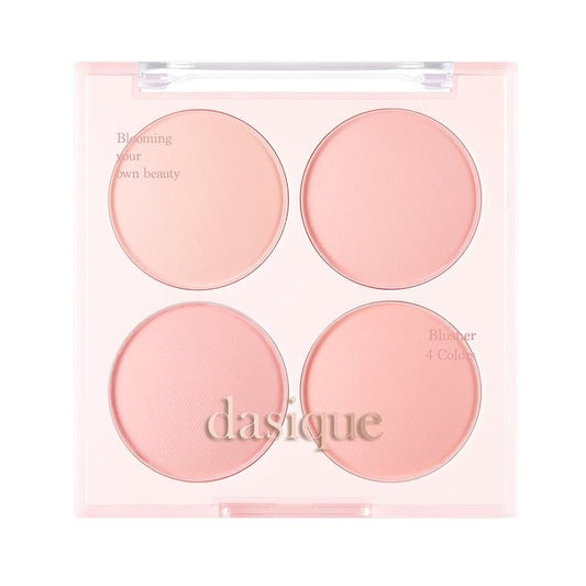 Dasique - Blending Mood Cheek #07 Candy Berry 11g