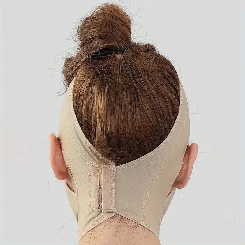 Face Lifting Bandage, Sleeping Face Bandage, Double Chin Lifting?Bandage, V-shaped Face Lifting Bandage, Skin Care Tool