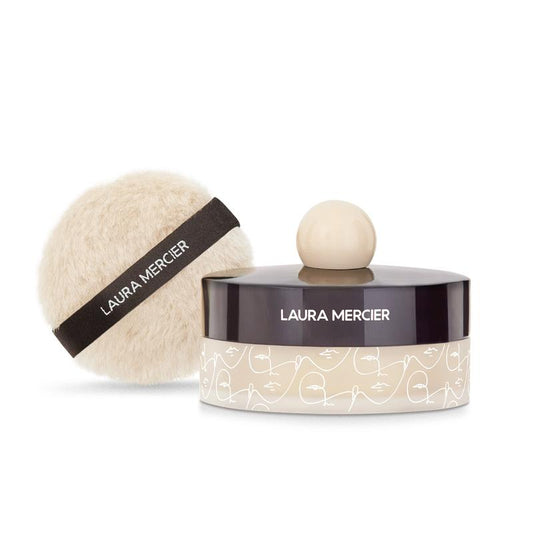 Translucent Loose Setting Powder Luxe Jumbo