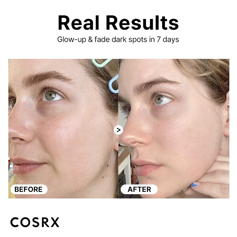 [COSRX OFFICIAL] The Vitamin C 23 Serum 20ml