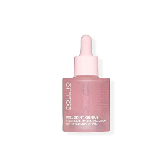 Hyaluronic & Reishi Mushroom Repairing Serum