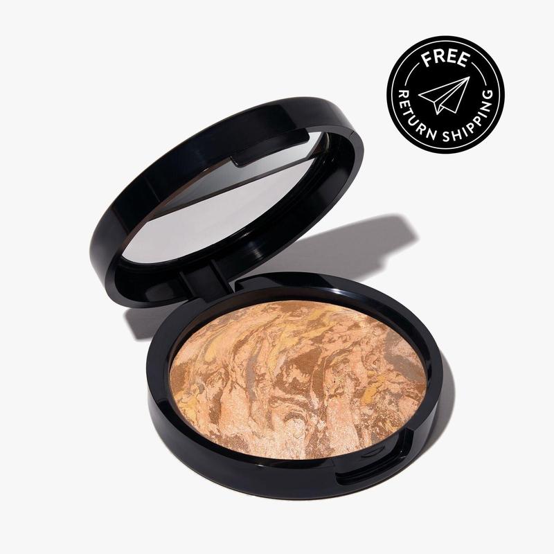 Baked Balance-n-Glow Color Correcting Foundation