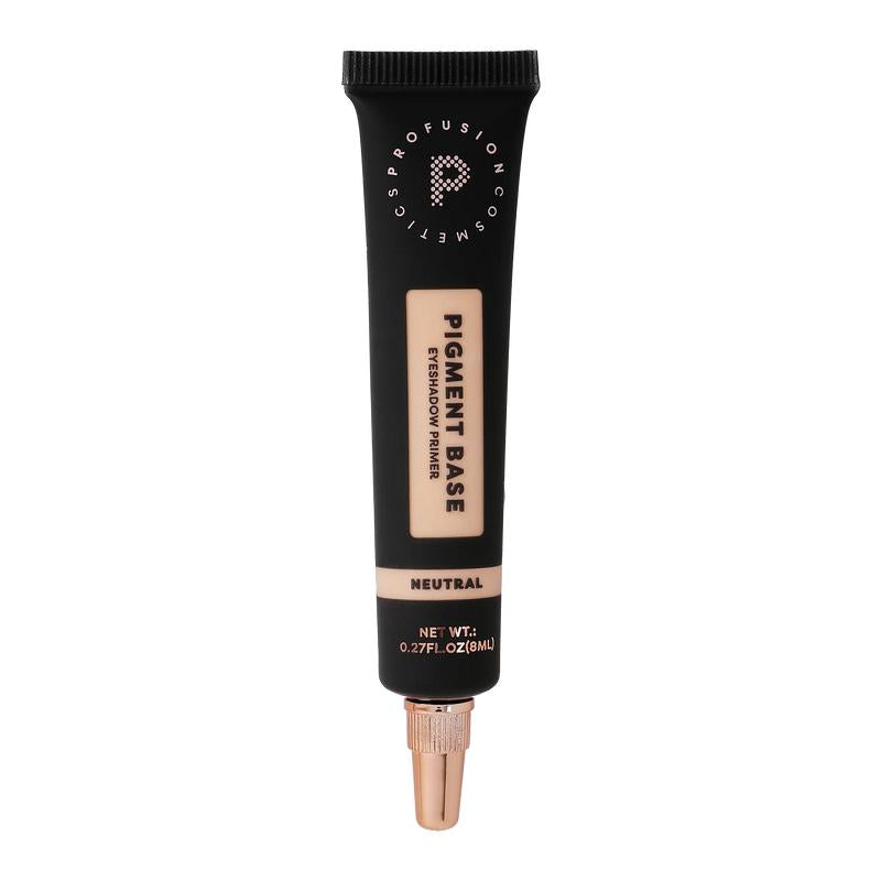 Pigment Base Eyeshadow Primer | Neutral