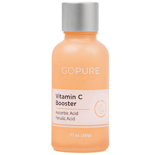 GOPURE - Vitamin C Booster - Stable Vitamin C Powder