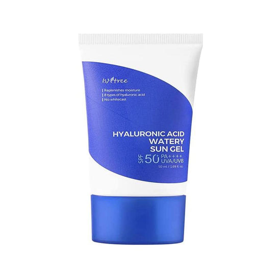 [Isntree] Hyaluronic Acid Watery Sun Gel 50ml