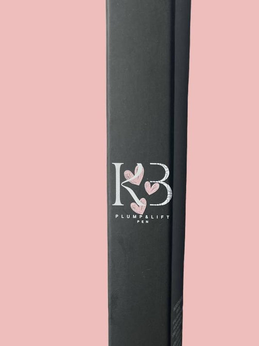 Luxe Lip Volumizer Pen : Kyla B Plump Perfection