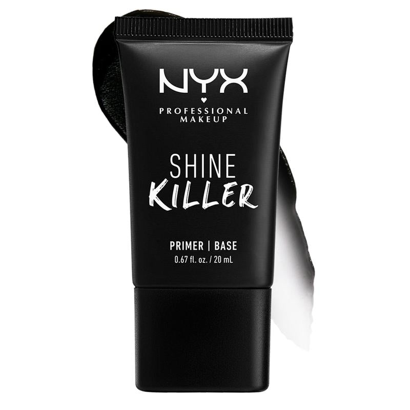 Shine Killer Mattifying Primer, Vegan Face Primer, NYX Professional Makeup