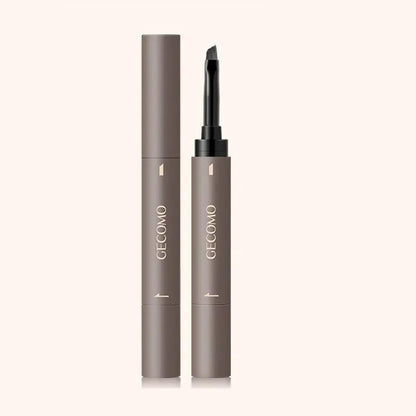 Eyebrow Pencil, 1 Count Long Lasting Waterproof Brow Makeup Tool for Women and Girls