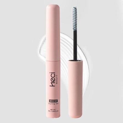 Waterproof Brow Gel, Long-Lasting Harmless To The Skin, Suitable For All Groups Of People, The Perfect Gift For Mom