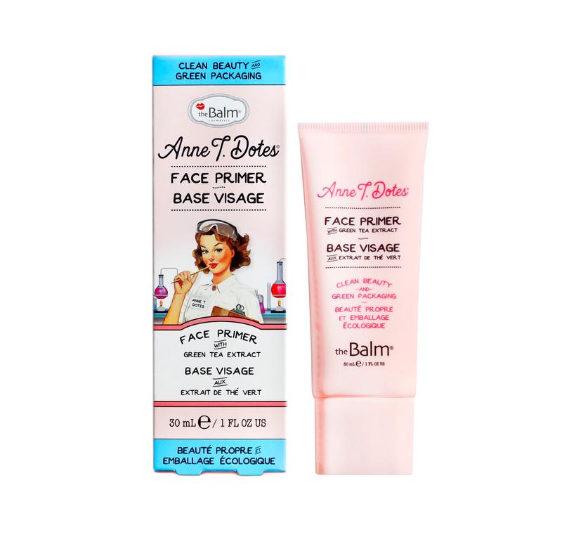 theBalm Anne T. Dotes Face Primer