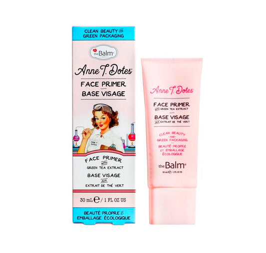 theBalm Anne T. Dotes Face Primer