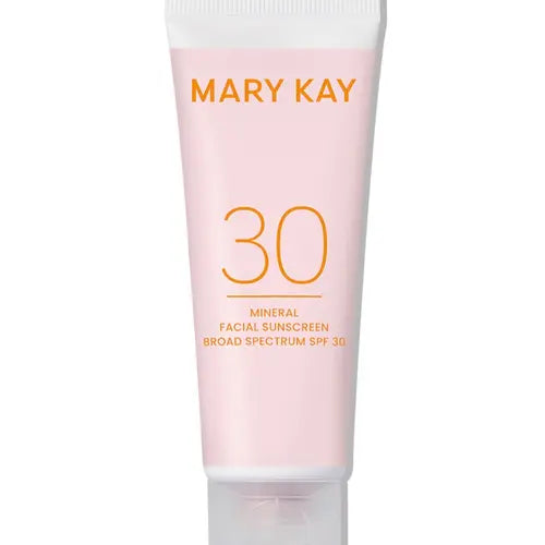 Mary Kay Facial Lightweight Sunscreen 30SPF