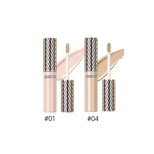 Waterproof & Sweatproof Concealer Stick, 2pcs Multi-use Facial Detailing Contouring Concealer, Facial Makeup Product for Women & Girls,?LGBTQ+ Gift